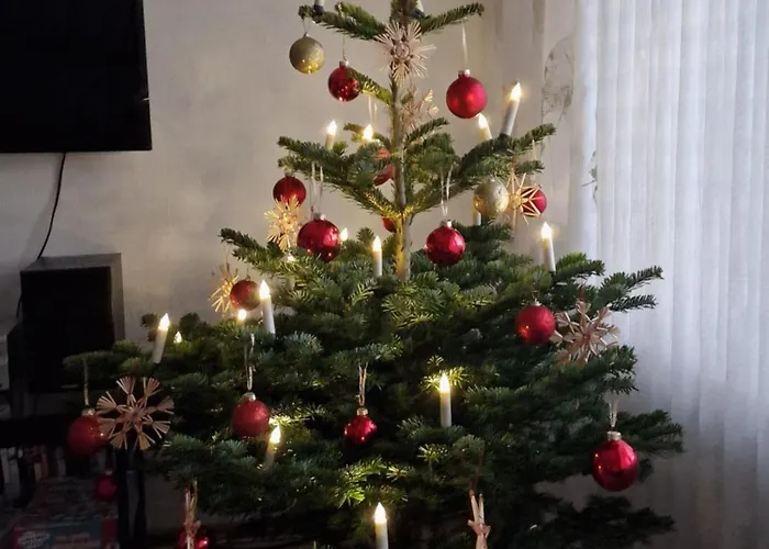 Ferienwohnung Brohltal-Aue