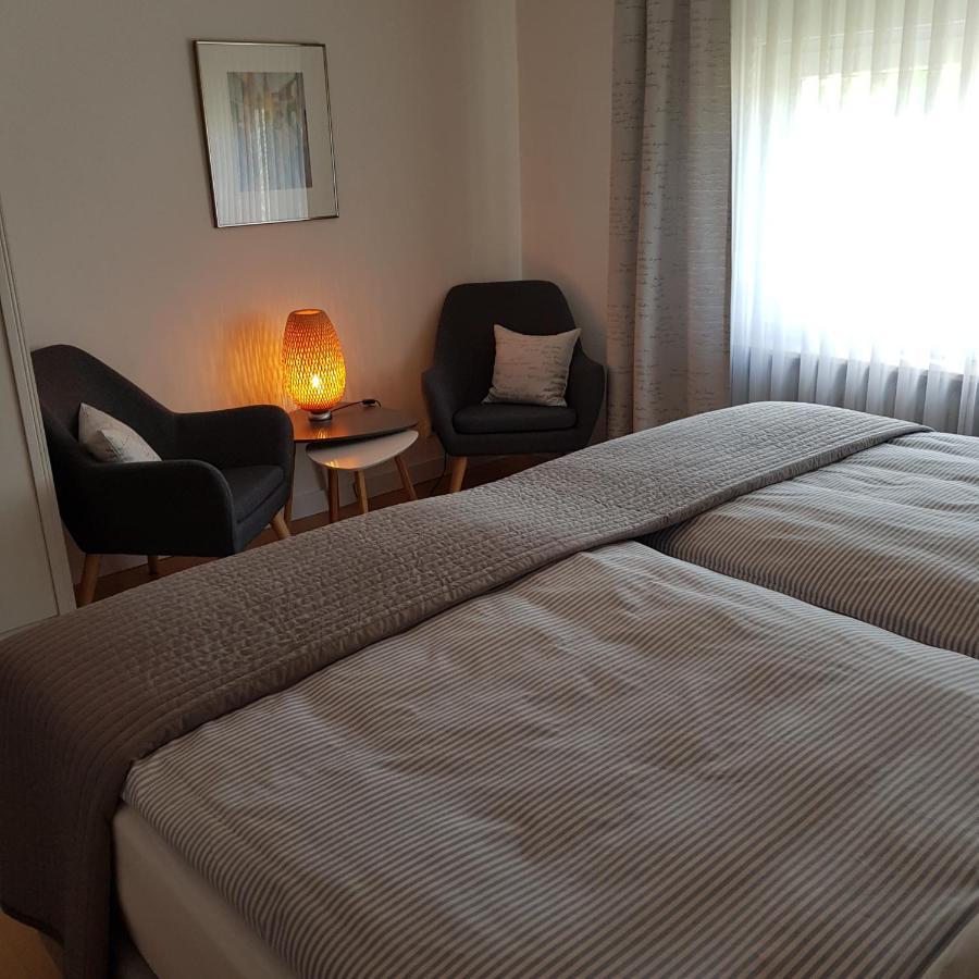 Brohltal-aue Apartment *