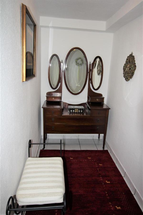 Brohltal-aue Apartment