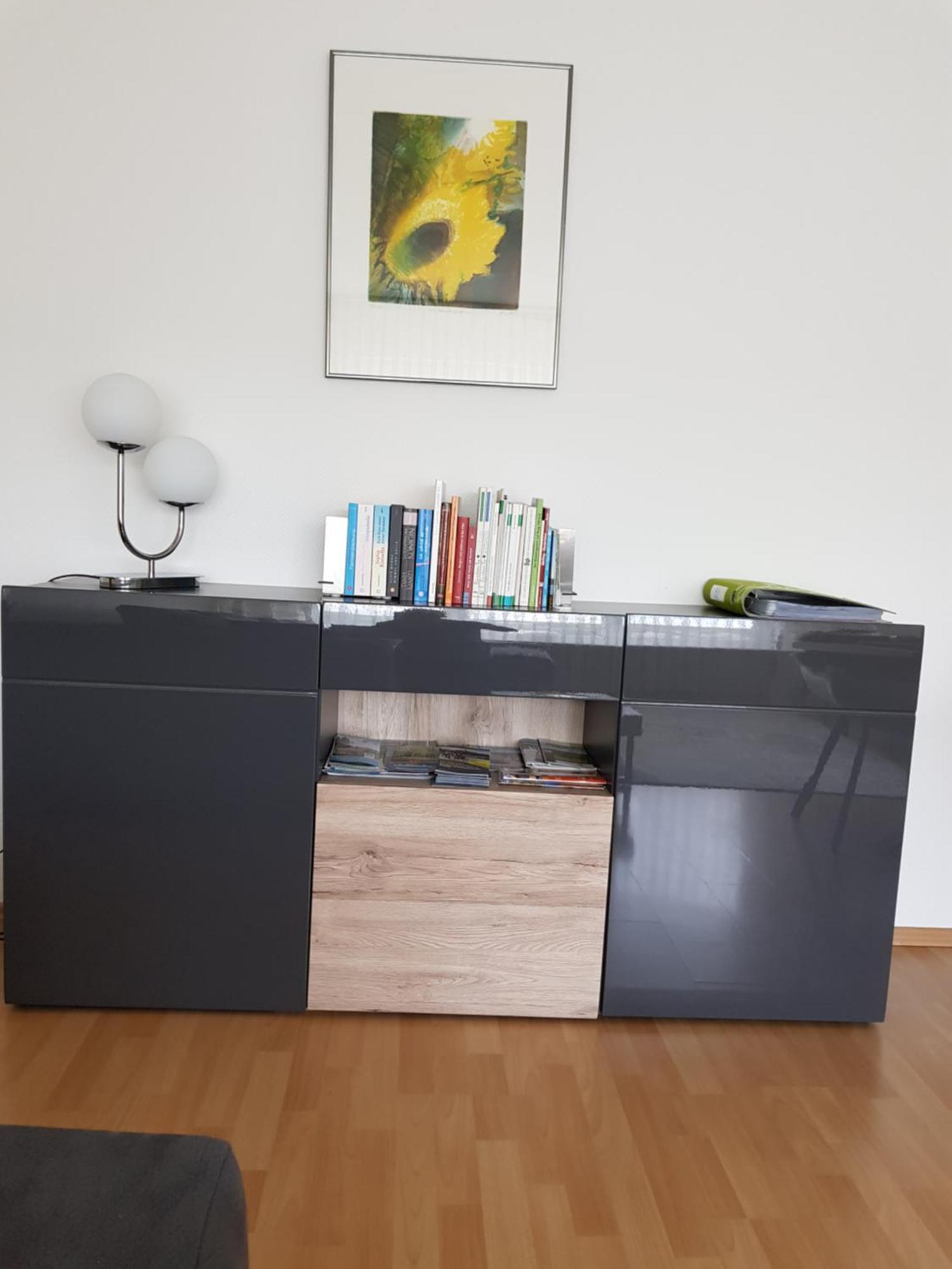 Brohltal-aue Apartment *