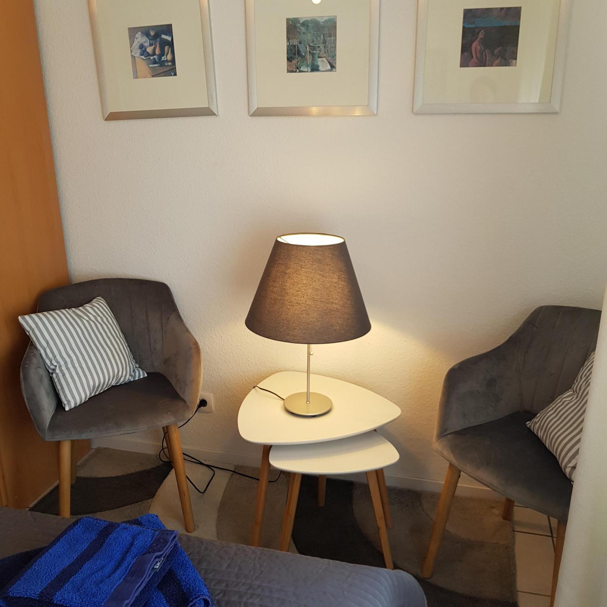 Brohltal-aue Apartment *
