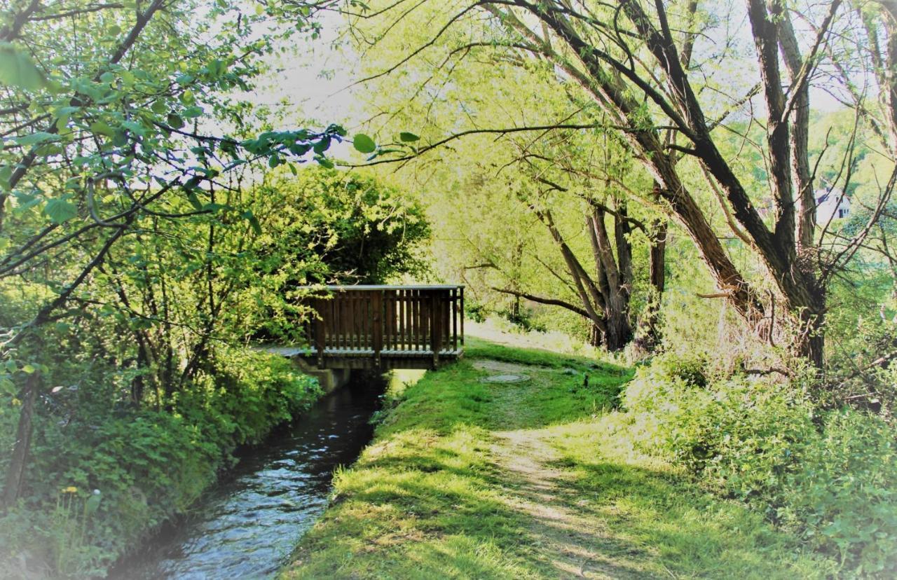 Brohltal-aue Burgbrohl